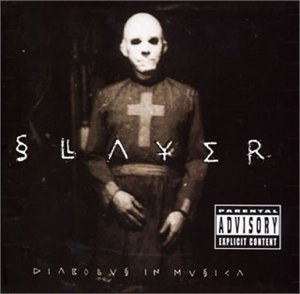 Diabolus in Musica