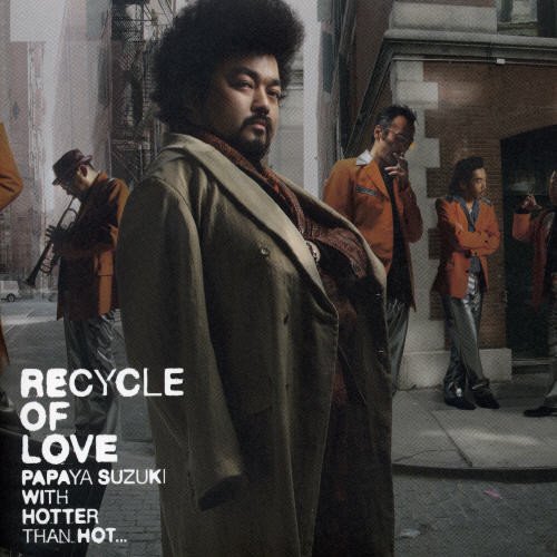 Recycle of Love