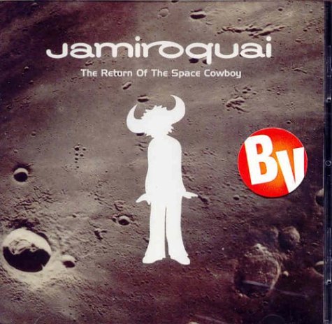 Jamiroquai - Space Cowboy (Radio Edit) Lyrics - Zortam Music