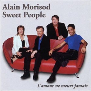 Amour Ne Meurt Jamais