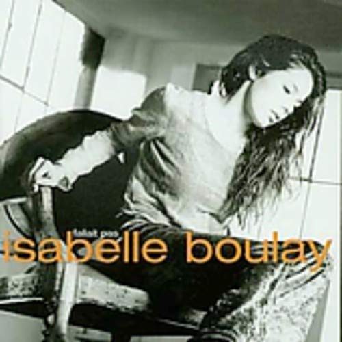 Isabelle Boulay - J