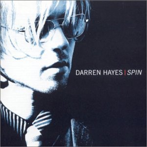 Darren Hayes - Spin [Bonus Track] - Zortam Music
