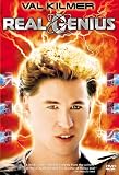 Real Genius By DVD