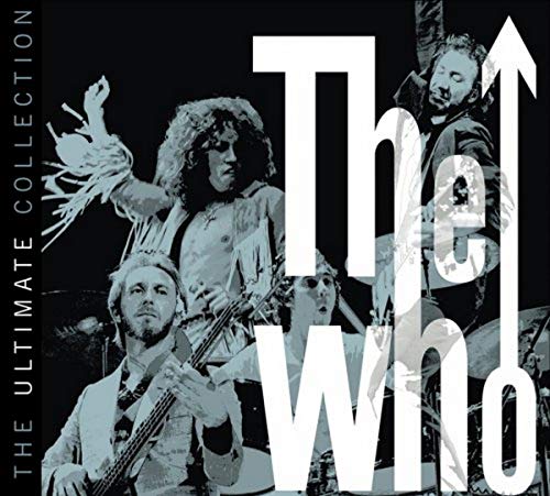 The Who - The Ultimate Collection (Bonus Disc) - Zortam Music