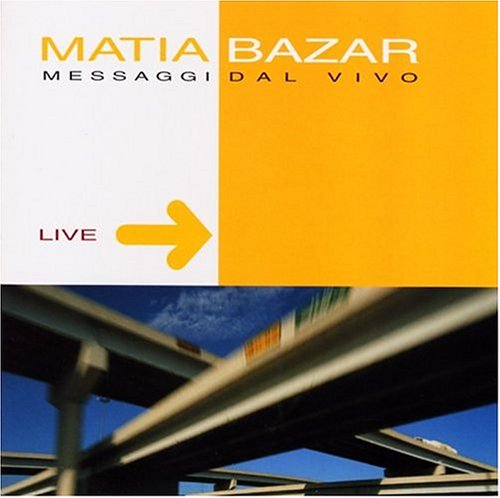 Messagi Dal Vivo