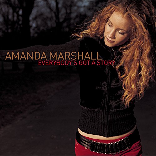 Amanda Marshall - Summer - Zortam Music