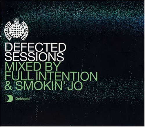 Defected Sessions: Full Intention and Smokinojo