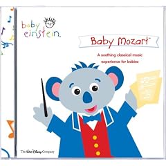 Baby Einstein: Baby Mozart