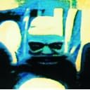 CD Cover Art