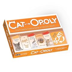 Cat-Opoly