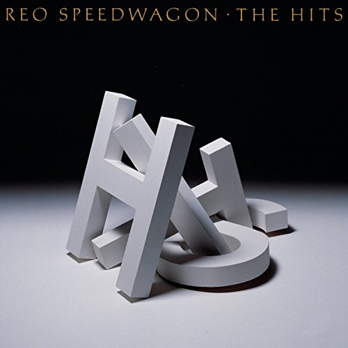 REO Speedwagon - I DON