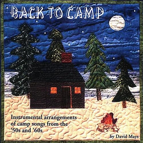 Back To Camp