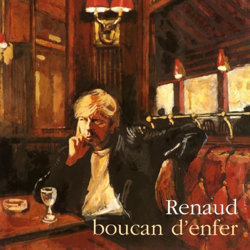 Renaud - Boucan d
