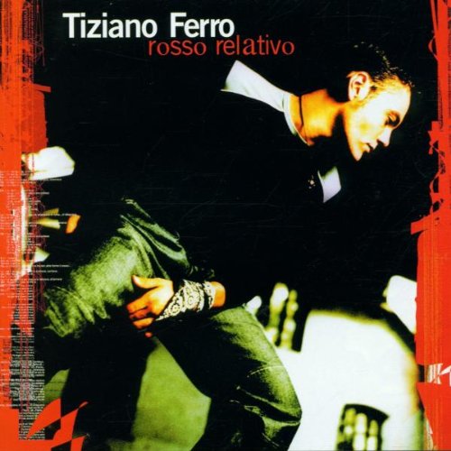Tiziano Ferro - Perdono [Remix] Lyrics - Zortam Music