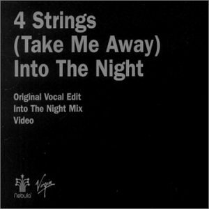 4 Strings - Take Me Away (Into The Night) [UL1132-2] - Zortam Music