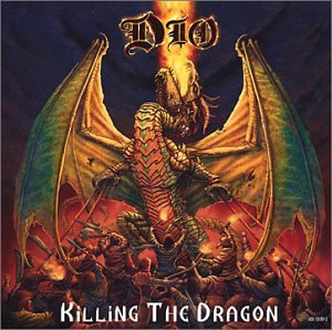 Killing The Dragon