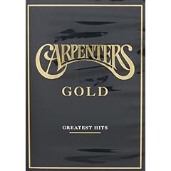 The Carpenters - Gold: Greatest Hits