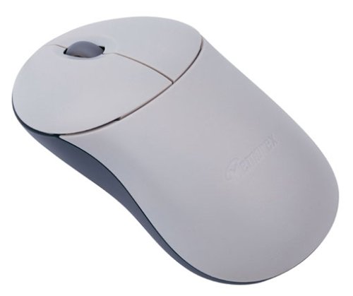 MP3 Player: Memorex MX 4200 Optical Mouse (wei�)