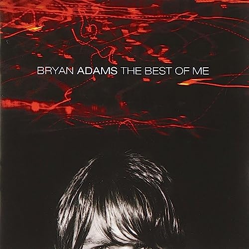 Bryan Adams - Best of Me - Zortam Music