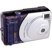 Telekommunikation: JENIMAGE Jendigital JD C 1300 Digitalkamera 1.3 (1280 x 1024) 8MB