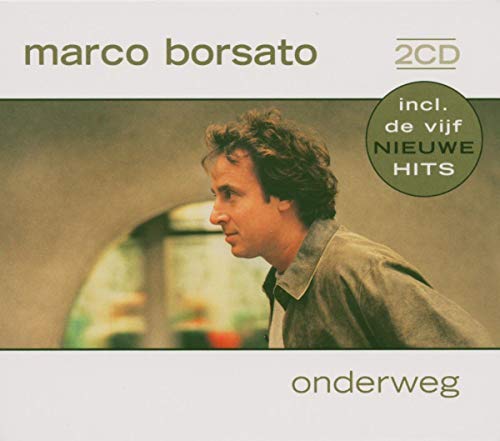 Marco borsato - Onbewoonbaar Verklaard (Live Met Will Tura) Lyrics - Zortam Music