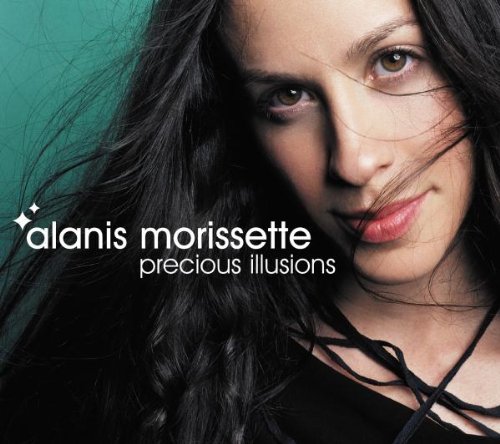 Alanis Morissette - Precious Illusions Pt.2 - Zortam Music
