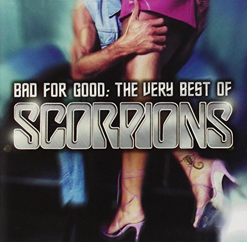 Scorpions - The Very Best of Scorpions - Zortam Music