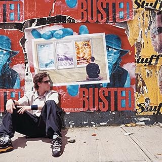 CD Cover Art