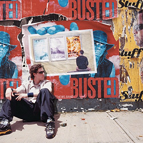 Dave Matthews Band - Busted Stuff (Real Retail) - Zortam Music