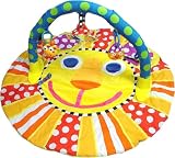 Sassy �饤���� �� �����ƥ��ӥƥ� �� �ޥå�   Lion Around Activity Mat