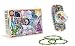 Fashion Angels - Watch And Bracelet Kit, Make and Decorate your own watch and bracelet
