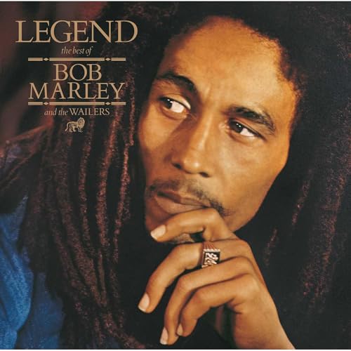 Bob Marley - Everything