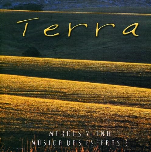 Musica das Esferas, Vol. 3: Terra