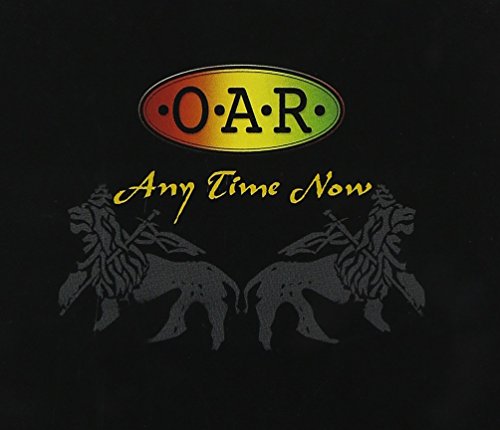 O.A.R. - Any Time Now (Disk 1) - Zortam Music
