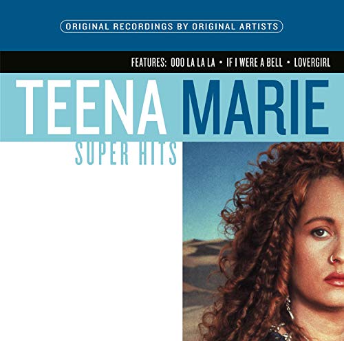 Teena Marie - Dear Lover Lyrics - Zortam Music