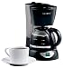 Mr. Coffee 4-Cup Switch Coffeemaker