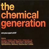 Various Artists - Chemical Generation Cover