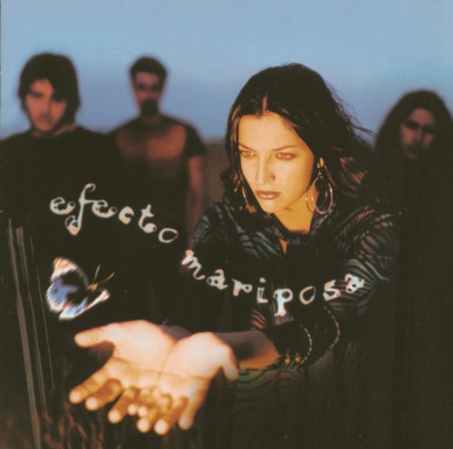 Efecto Mariposa - Efecto mariposa - Zortam Music