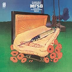 MFSB / Something For Nothing