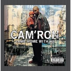 Reg Tilsley/Cam’ron