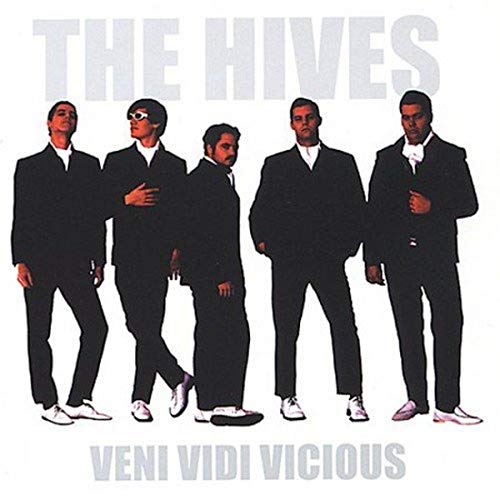 The Hives - Knock Knock - Zortam Music