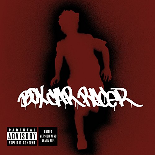 Box Car Racer - Box Car Racer (Clean) - Zortam Music