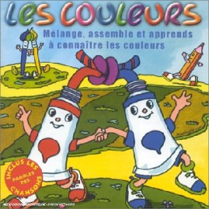 Couleurs V.3