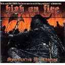 CD Cover Art