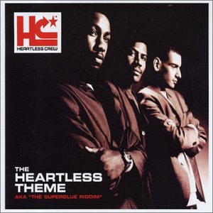 Heartless Theme