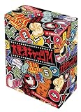 木更津キャッツアイ 5巻BOX