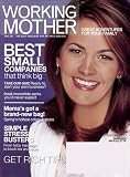 Working Mother