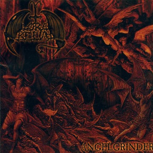 Angelgrinder