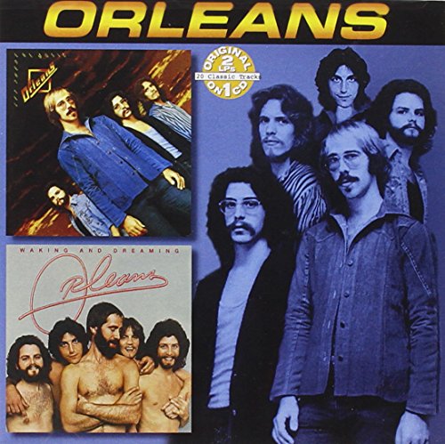 Orleans - Let There Be Music/Waking and Dreaming - Zortam Music