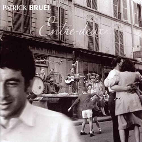 Patrick Bruel - Ramona Lyrics - Zortam Music